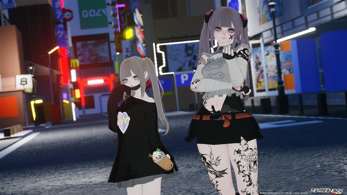 miyuP ship4 tweet media