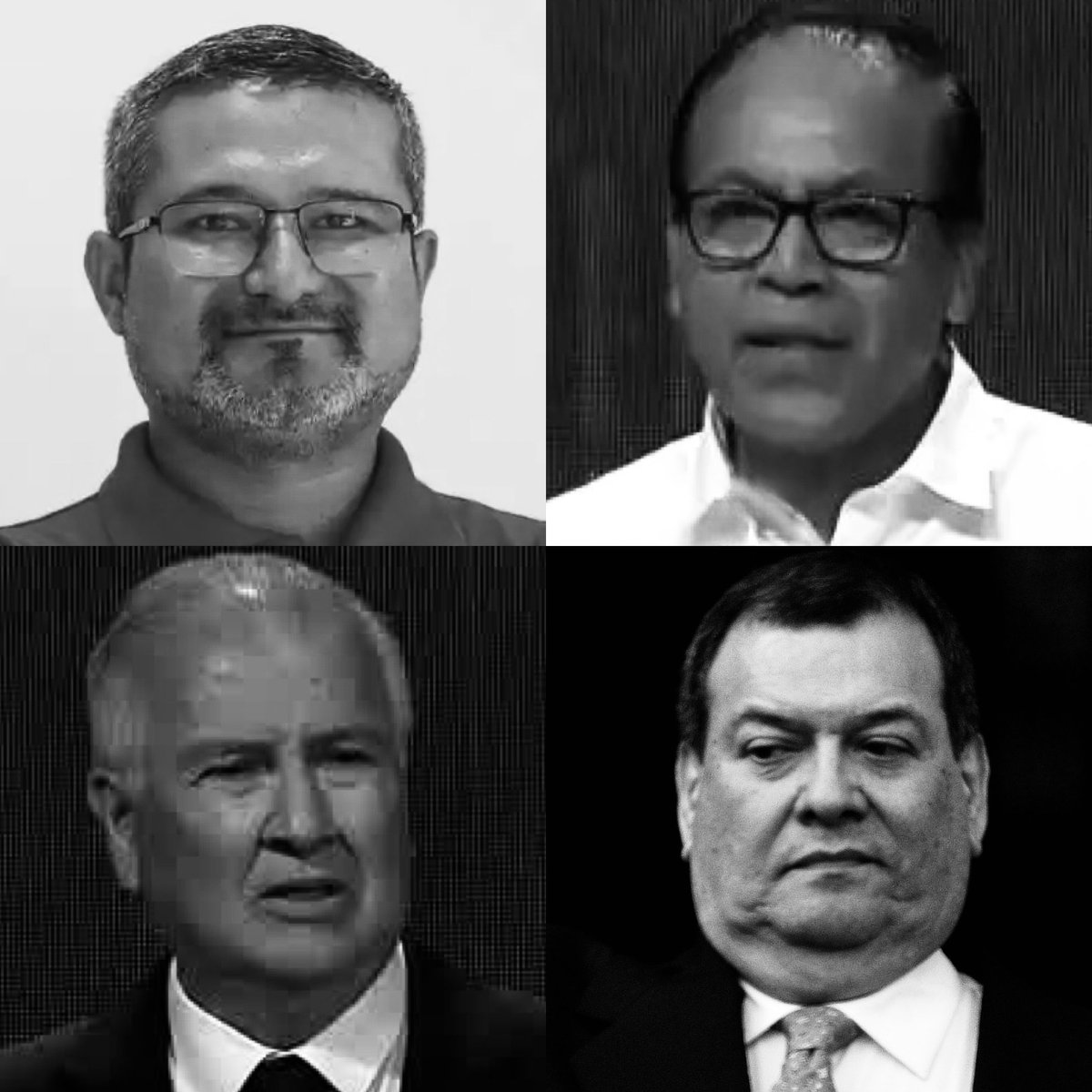 Luis Pesantes tweet media