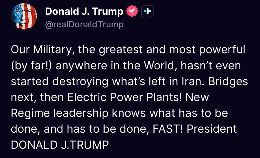 Ethan Li - Asymmetric Strategist tweet media