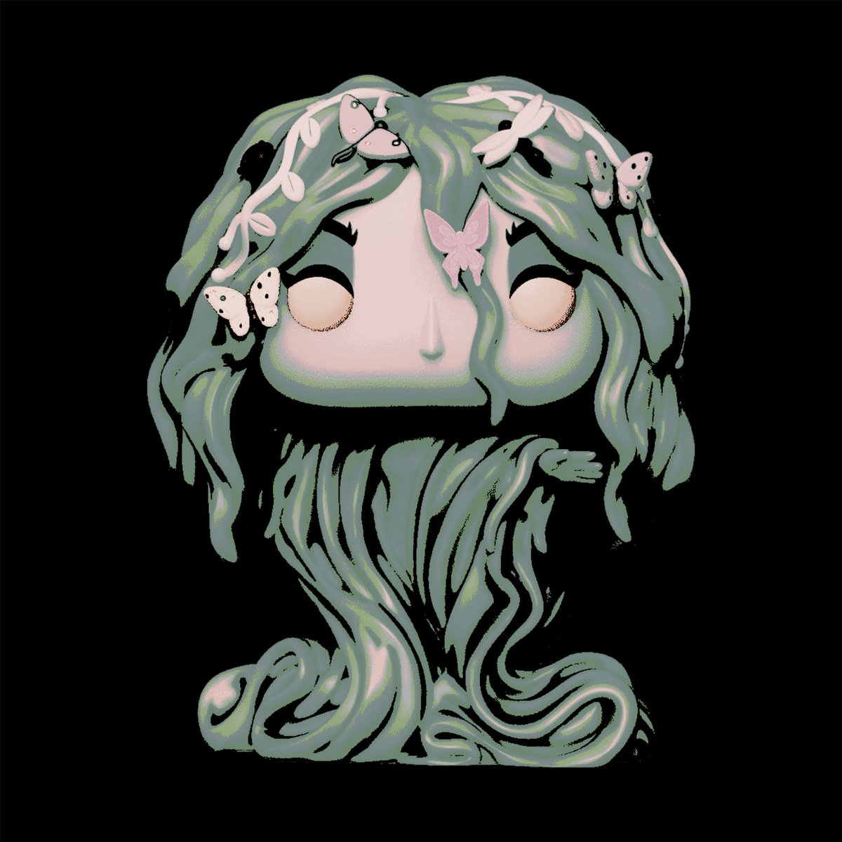 sᴘʀɪɴɢ sᴘɪʀɪᴛ tweet media