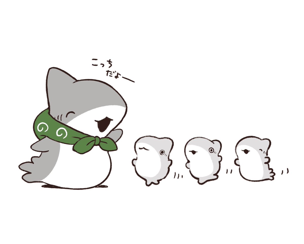 ペンギンボックス@アニメ2期決定&8巻 tweet media