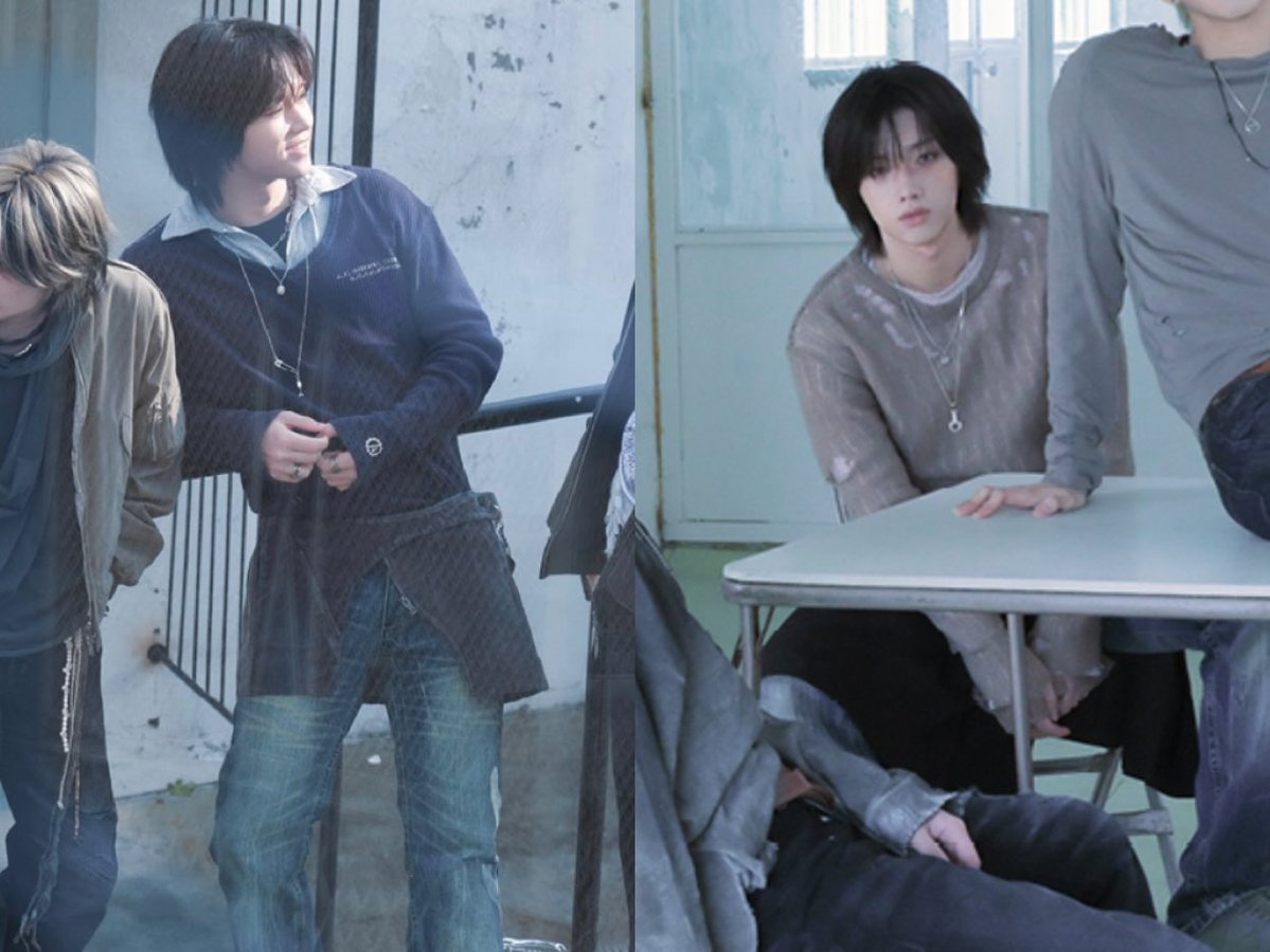 daily jungsu tweet media