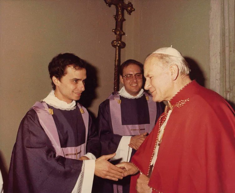 Joaquín López-Dóriga tweet media