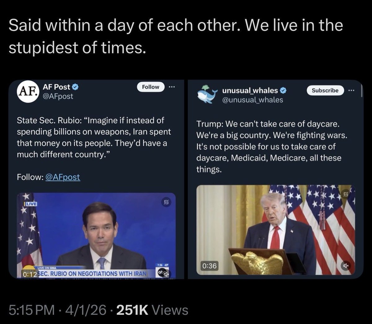 Preston Porter tweet media