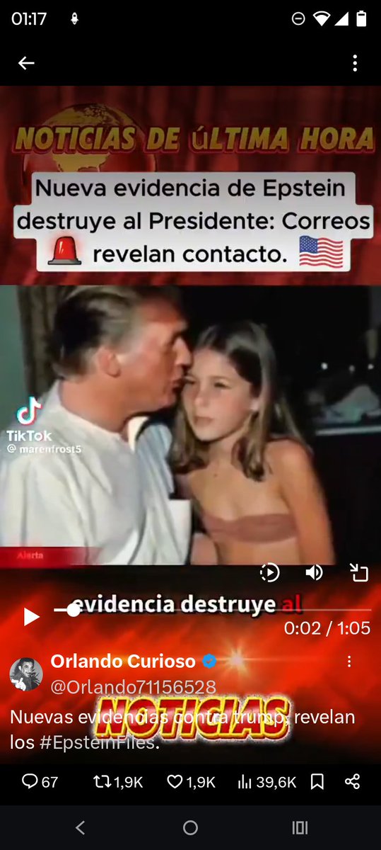 ADMIRADORES  FABIOLA tweet media