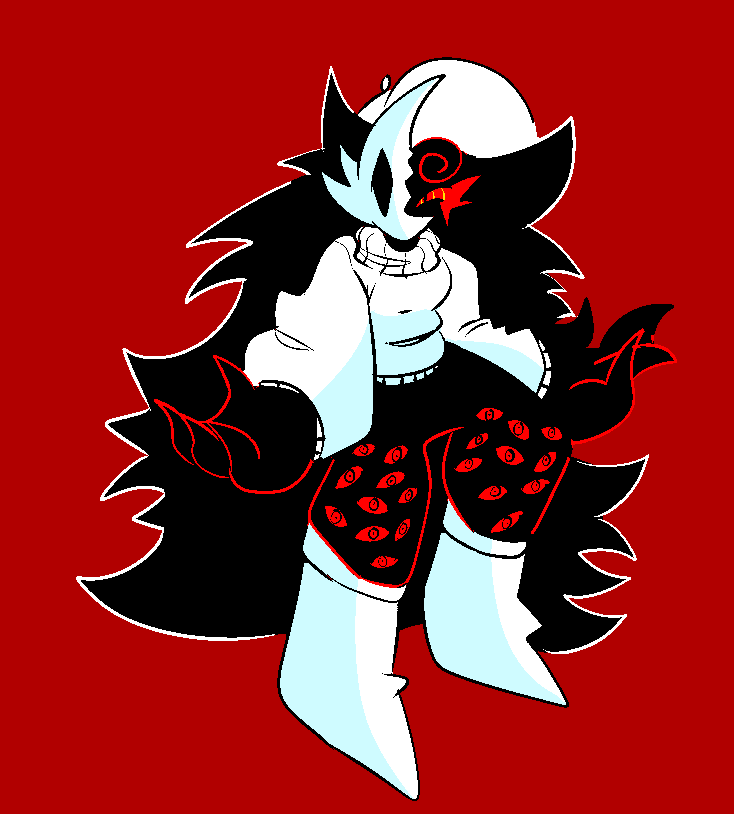 evil yuuneey tweet media