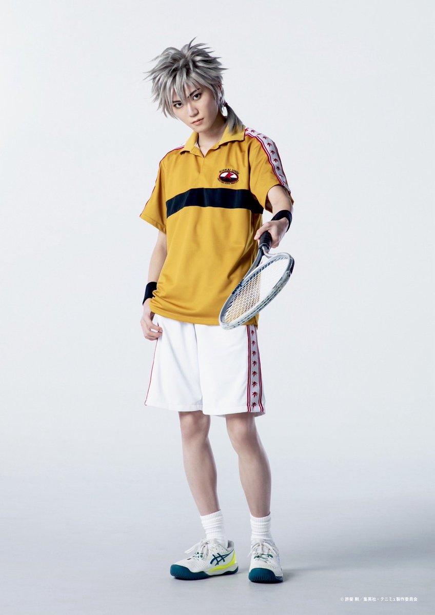 蒼井嵐樹【OFFICIAL】 tweet media