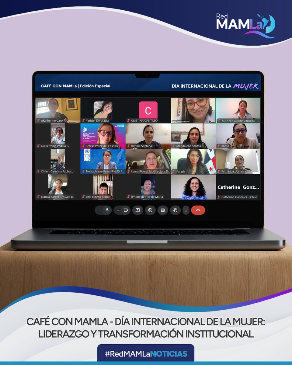 Red MAMLa tweet media