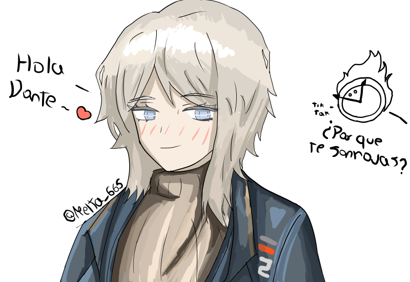 Dante x Fausto
#LCB 
#LCB210
#limbuscompany