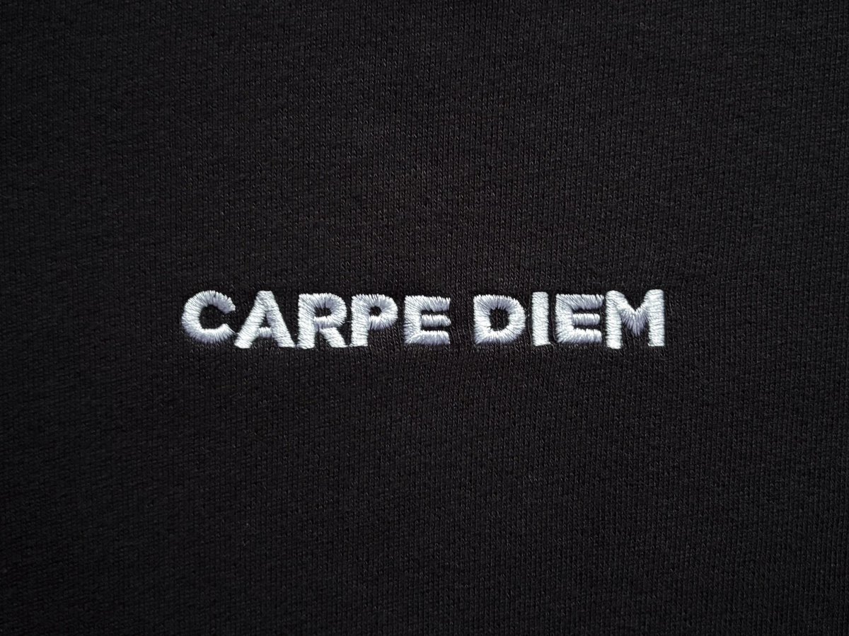 Carpe Diem BJJ tweet media