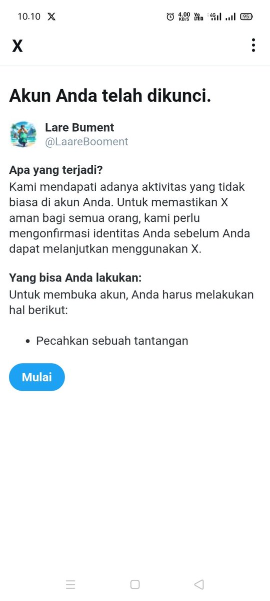 Lare Bument tweet media