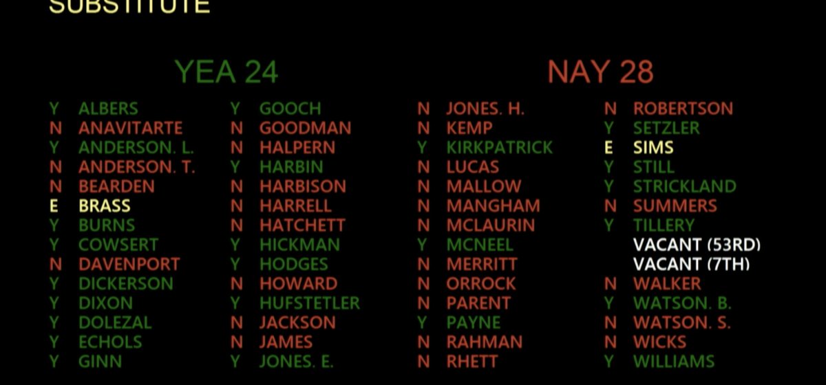 Beau Evans tweet media