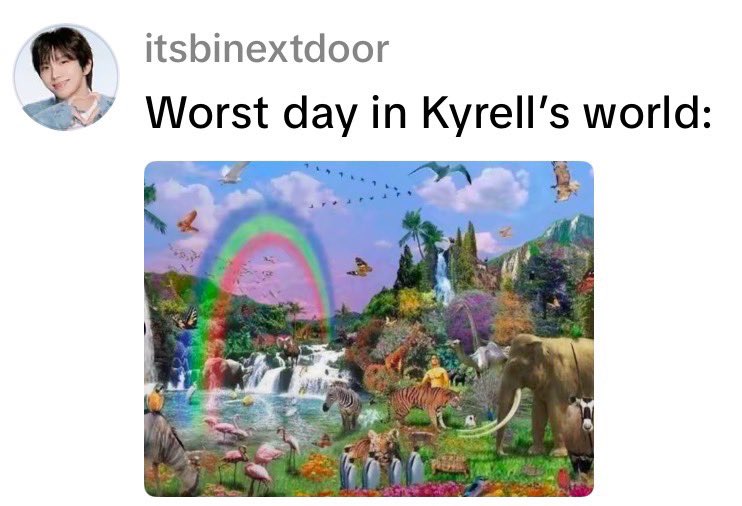 this is who ur attacking btw.