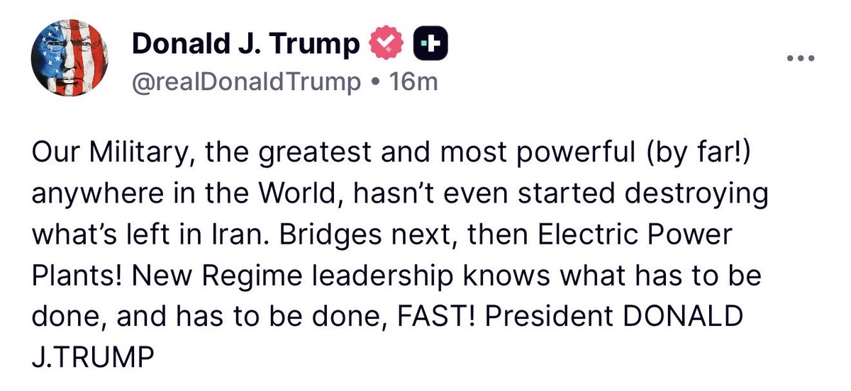 MAGA Voice tweet media