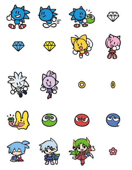 Frack's Sonic Deals tweet media