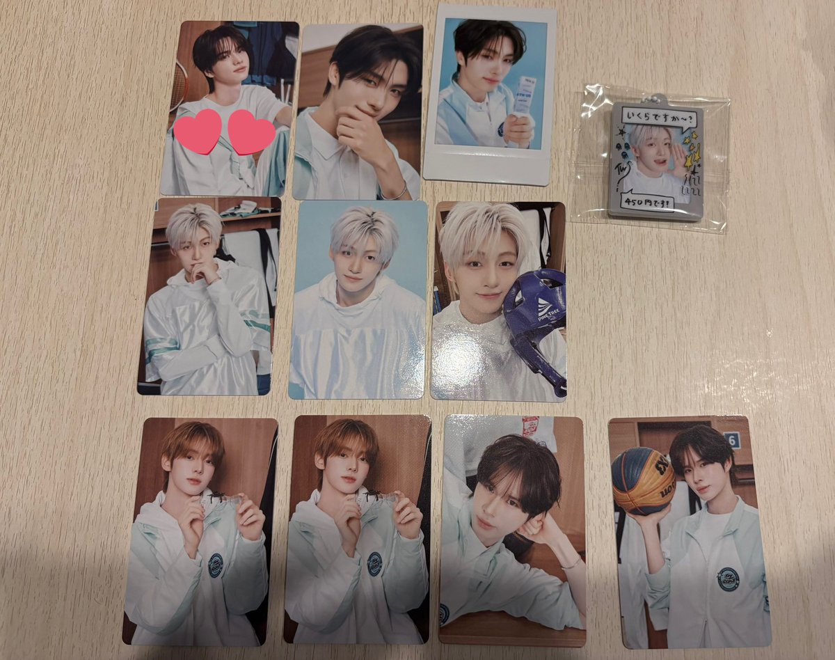 ちぇちぇ tweet media