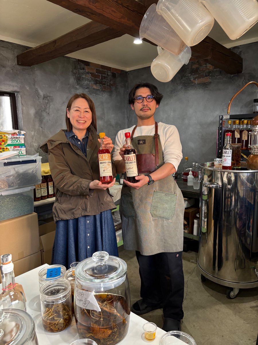 倉嶋紀和子@連載中「口開け酒場で、ひとり呑み」Web本の雑誌 tweet media