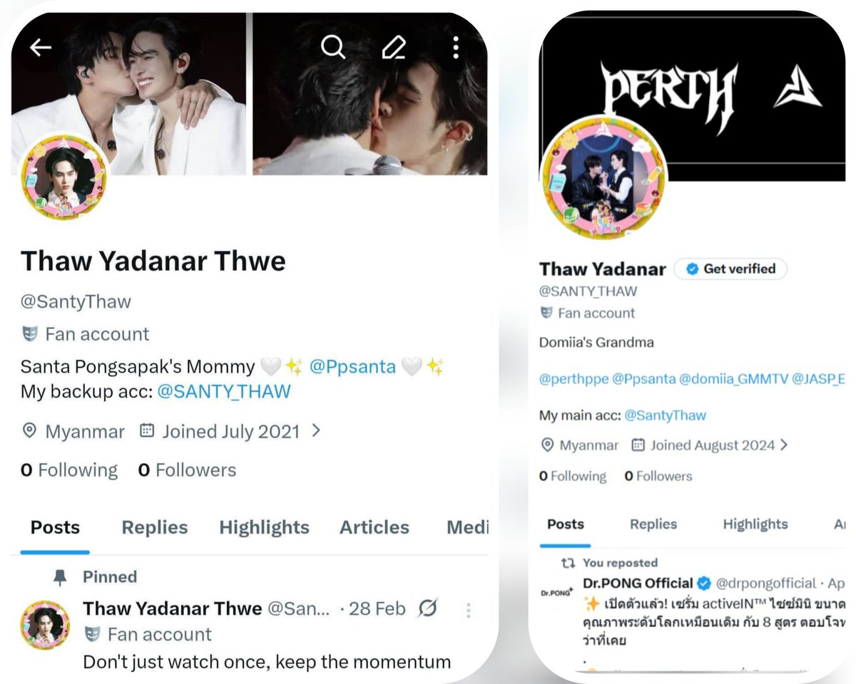 THAW🦋🍀 tweet media