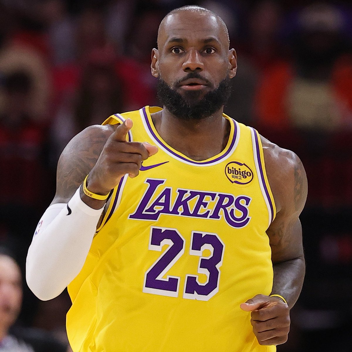 Kalshi Hoops tweet media