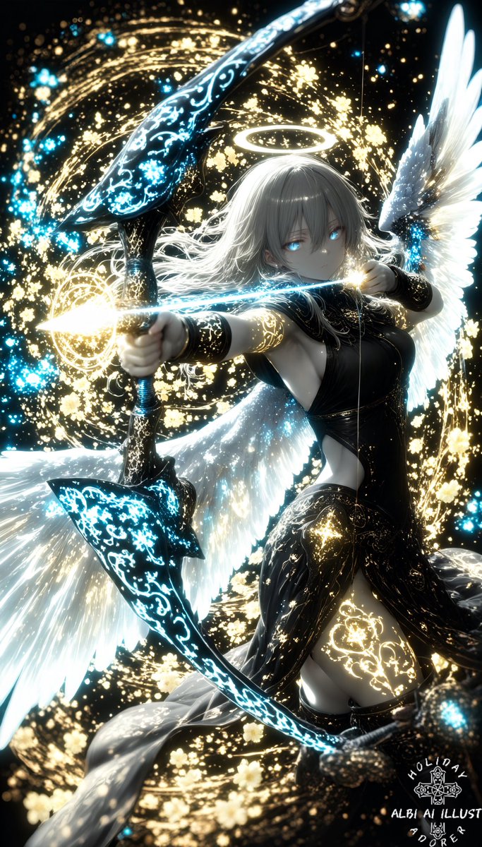 あるび tweet media