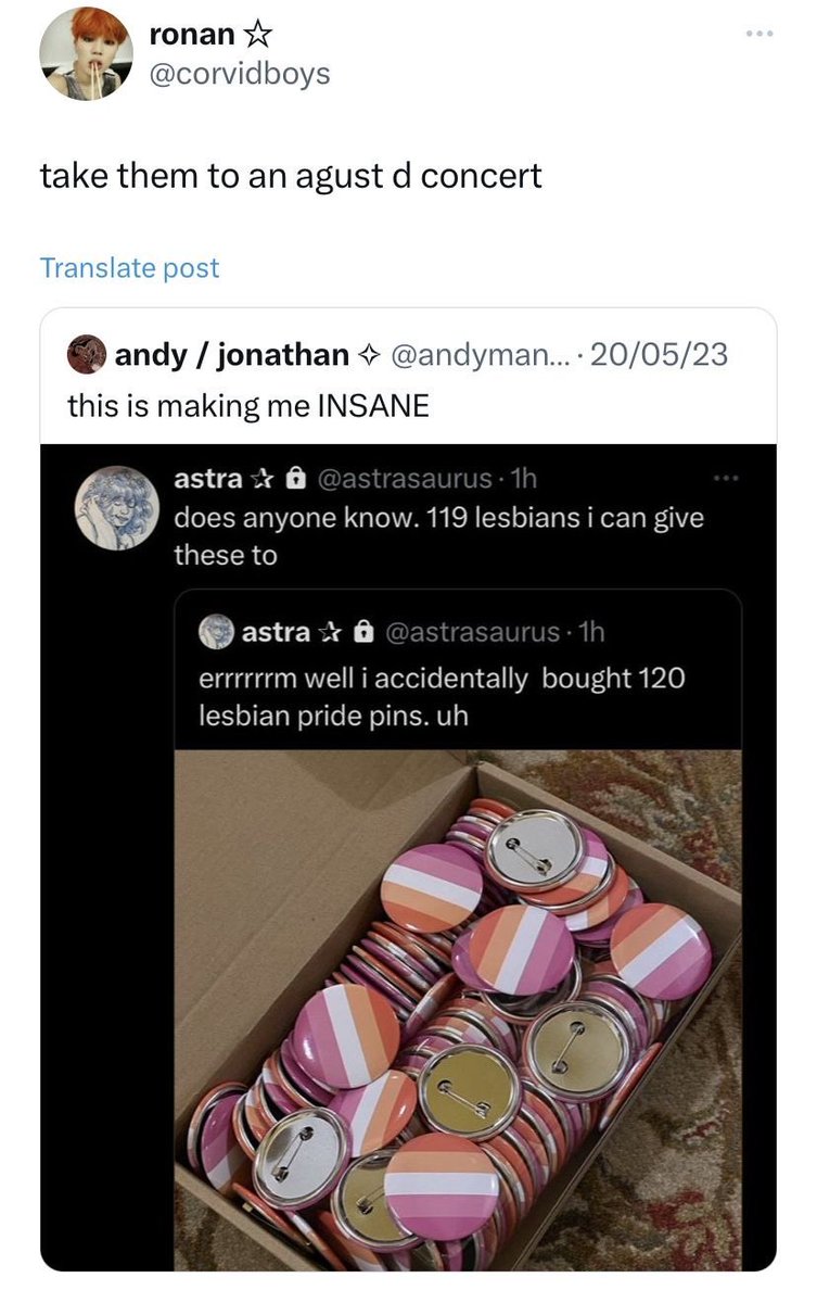 sil⁷ 🪭 tweet media