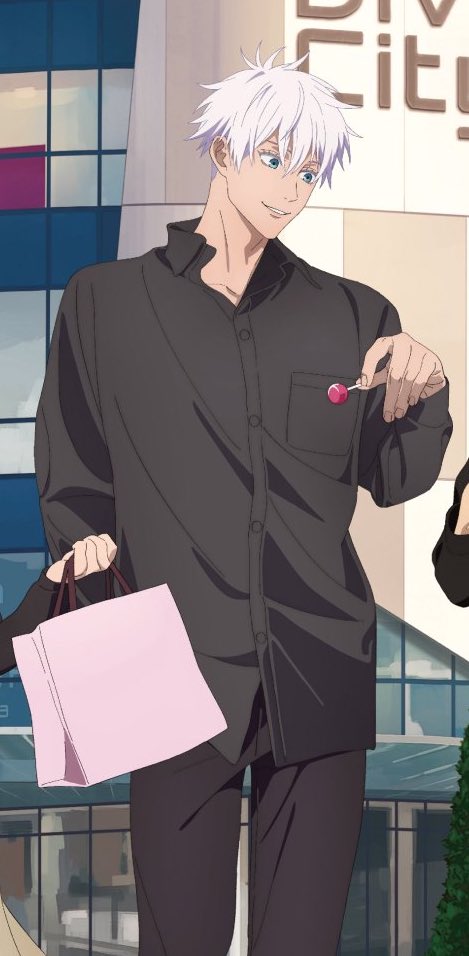 gojussy destroyer 💒💉 tweet media