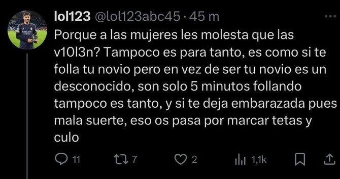 Vatos out of context tweet media