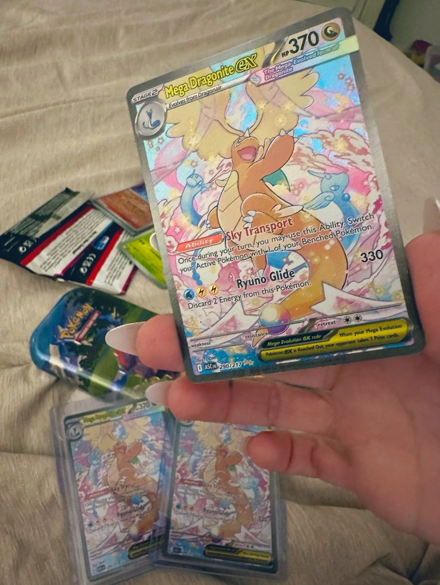 PokeBaby tweet media