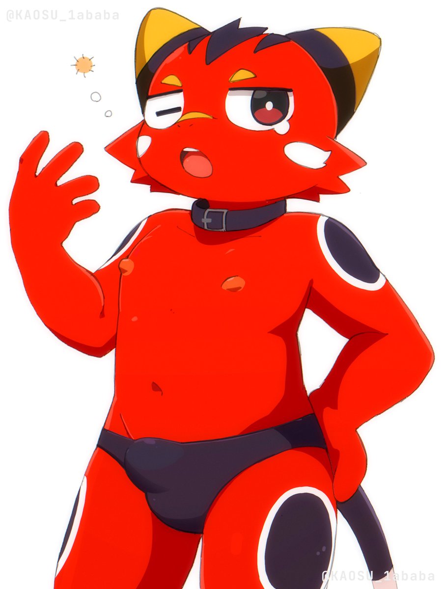 あばばろっく tweet media