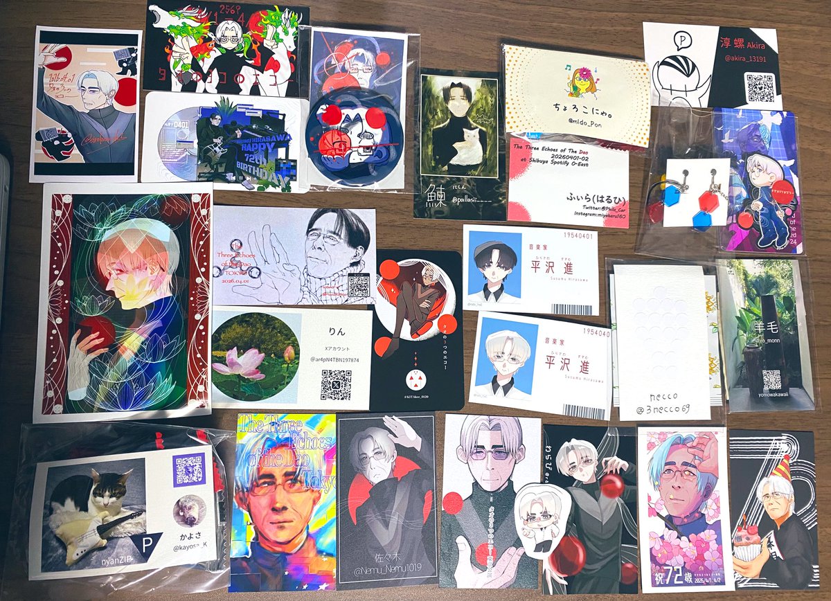 エリーレンズ 4/1夜 tweet media