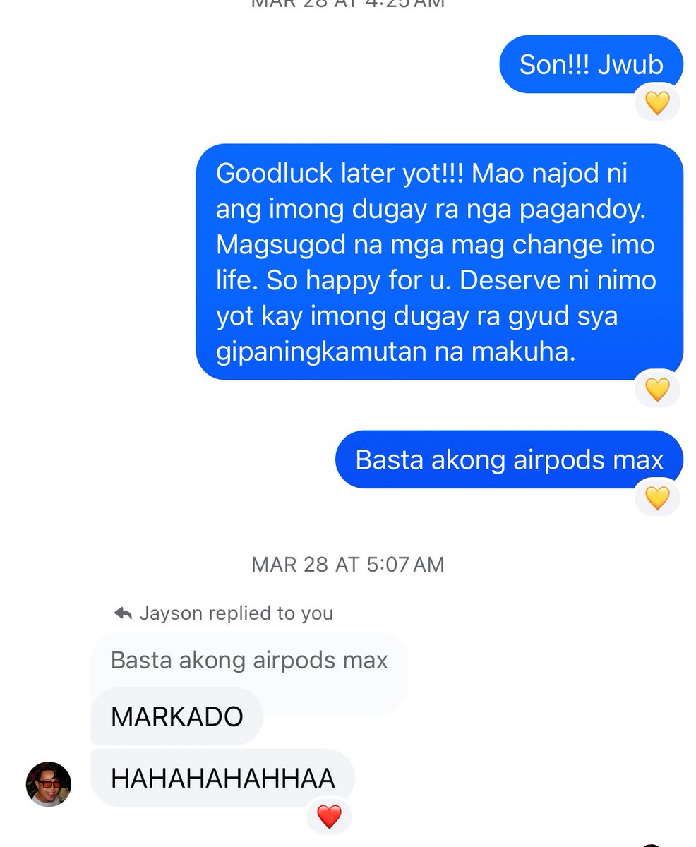 Hana Beshie tweet media