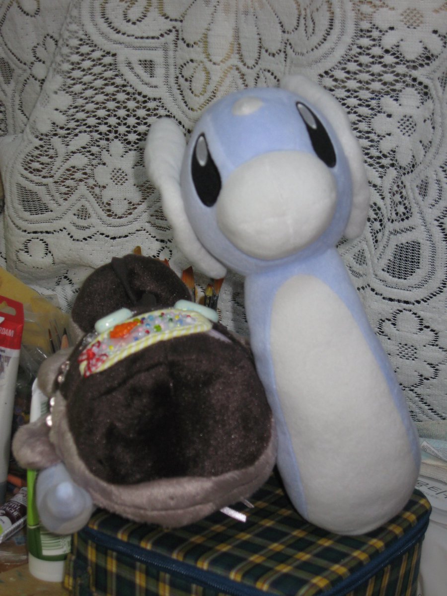 ICHIGO A tweet media