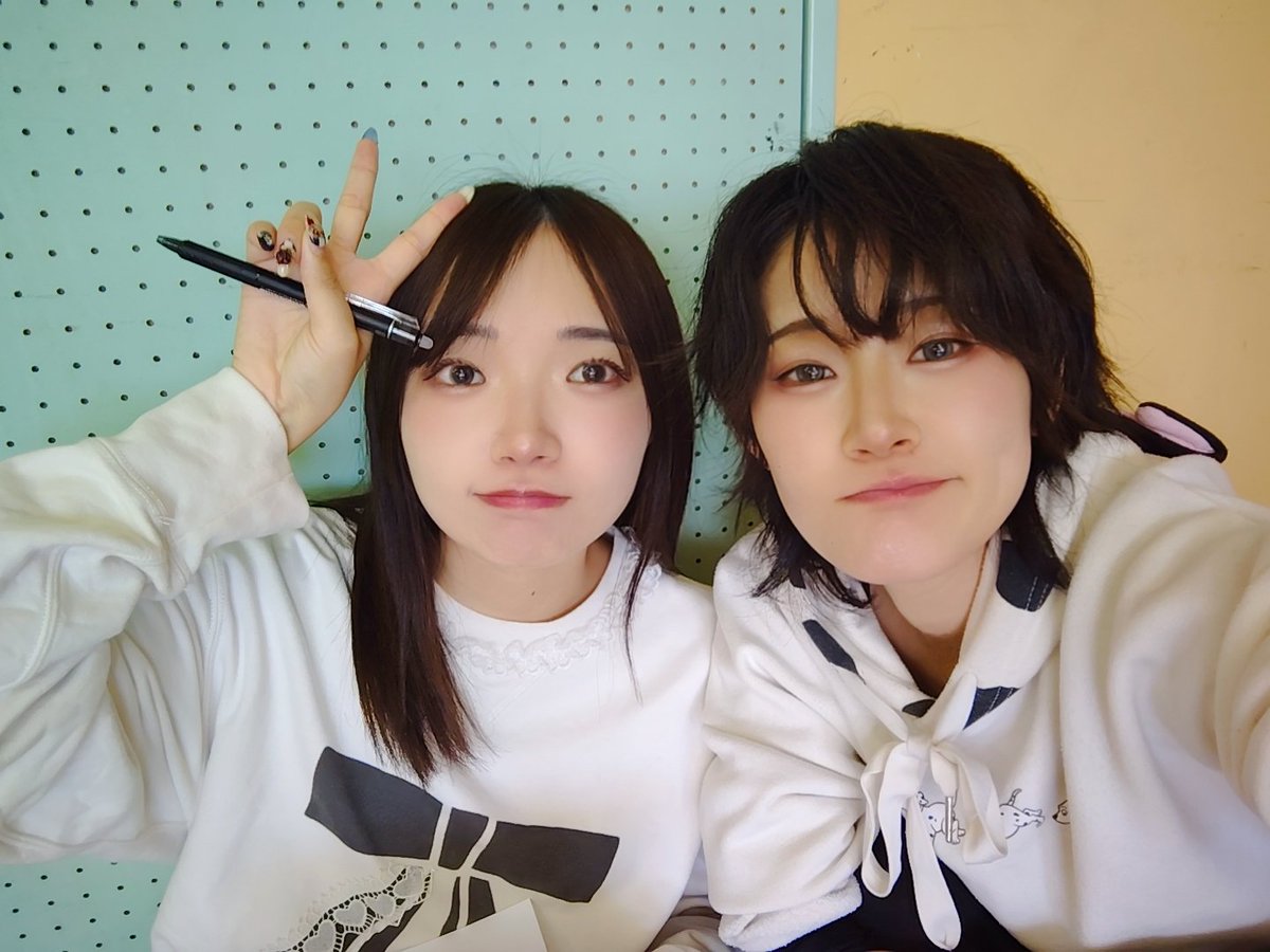 真城あさひ tweet media