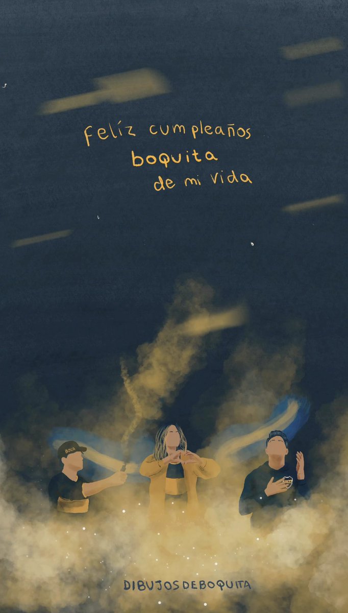 Dibujos de Boquita | Boca Juniors (@dibujosboquita) on Twitter photo 