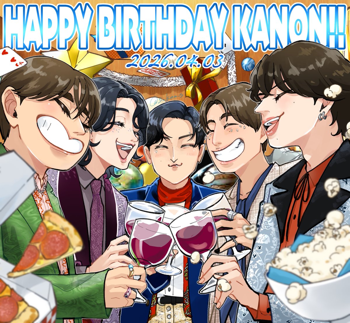 のぴ🧩💫♨️ tweet media