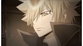 ジョット＿ボンゴレI世 tweet media