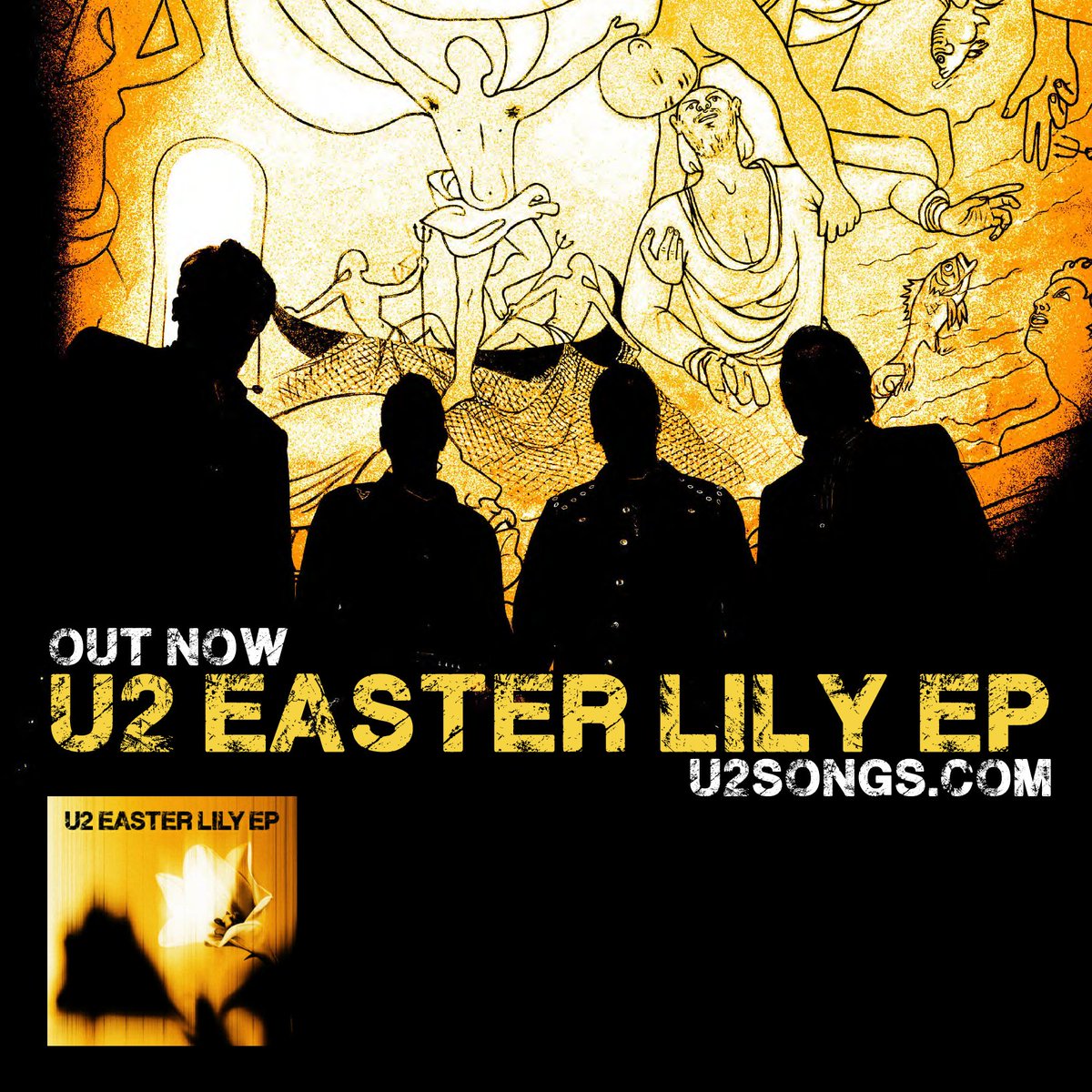 U2Songs.com tweet media