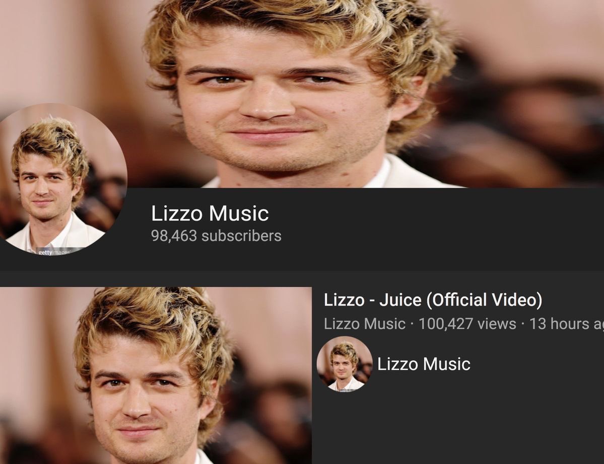 Mike Wazowski tweet media