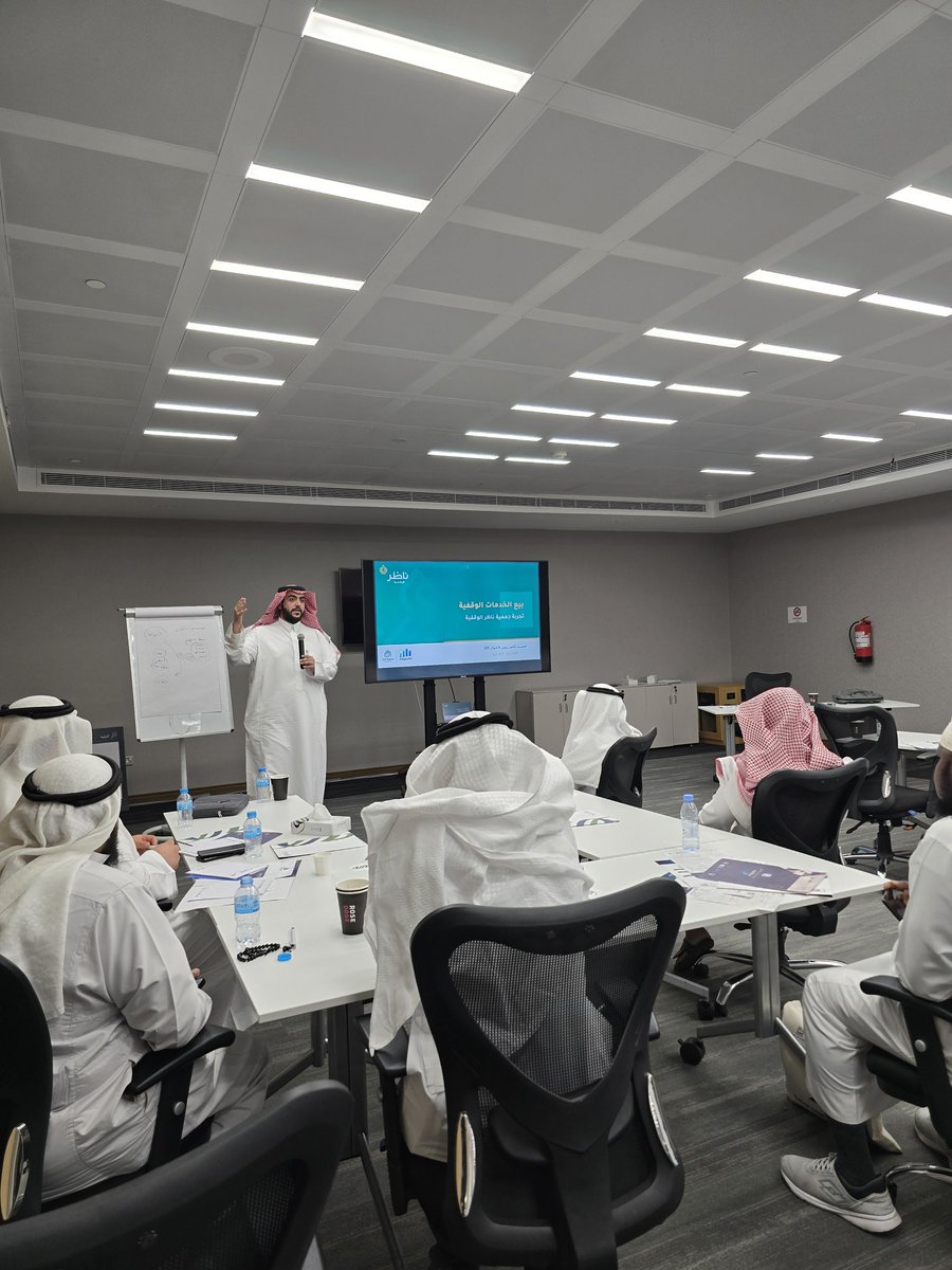 abqa_sa's tweet photo. نحو ابتكار وقفيّ متجدد، ومن قلب طيبة الطيبة؛ شاركت الجمعية في #ملتقى_الأوقاف ممثلةً بسعادة رئيس المجلس د. عبدالعزيز التويجري، وعضو المجلس أ. محمد الزير، ومدير المشاريع د. محمد الفراج.
​كل الشكر والتقدير لزملائنا في @Uhud_org على روعة التنظيم وكرم الضيافة
لقاءٌ أثمر إلهاما وعطاء. https://t.co/kL9Oq9aJxh