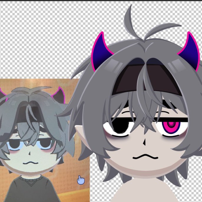 cypurr 🛜🪽 Live2D tweet media