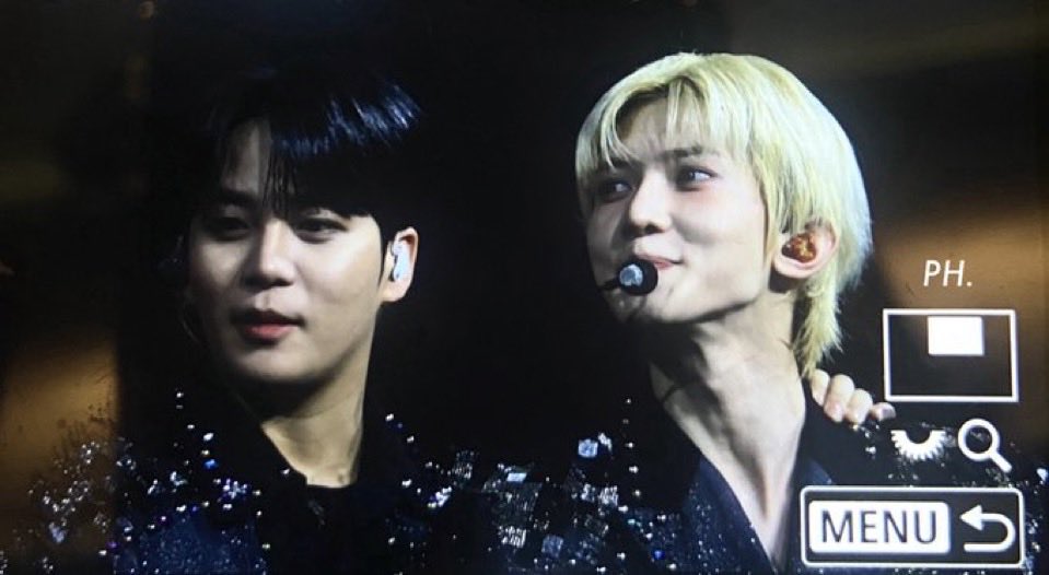 Hourly jongsang✨ tweet media