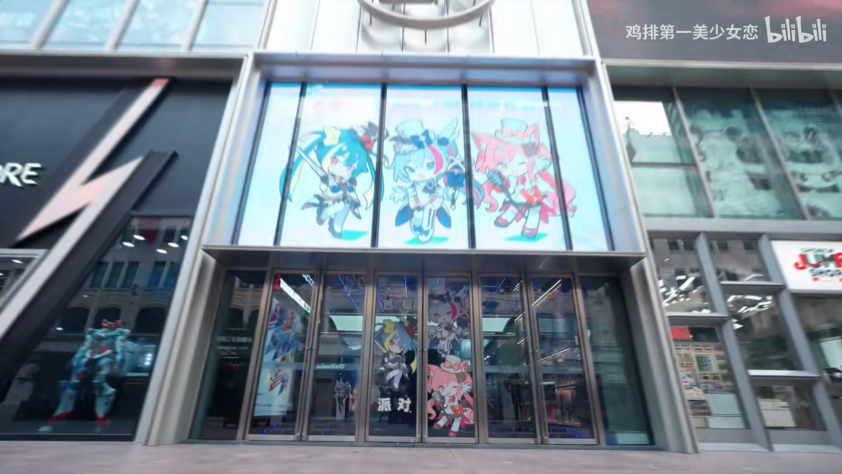 よなぐに tweet media