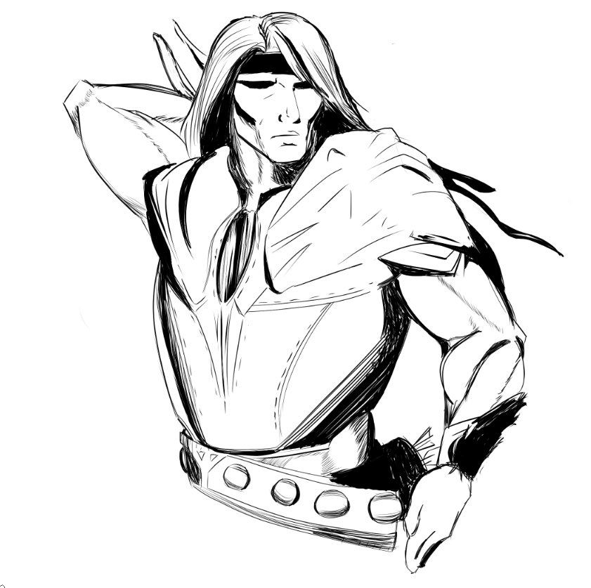 Jean the Elf tweet media