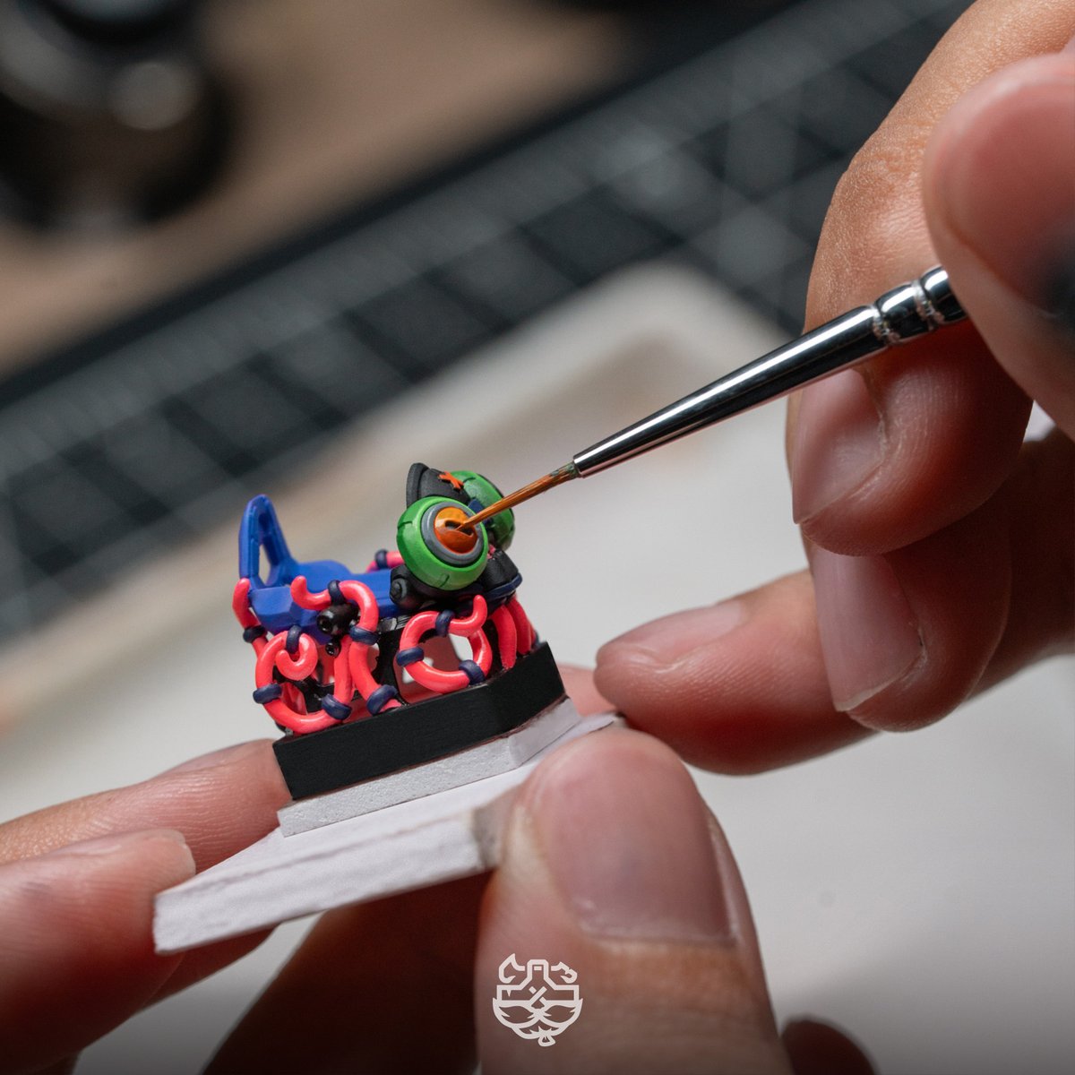 Dwarf Factory tweet media