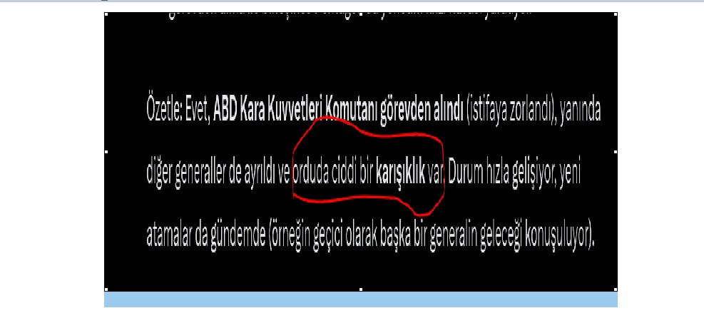#TÜİK #MetehanBaltacı #KerimRahmiKoç #DorgelesNene #CenkTosun
5 Mart 2025 VİZYON:
abd -Ordu sunda Karışıklık. Dedim. Ve Bugünlerde İstifalar vb  oldu.