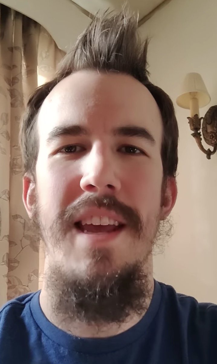 Mr. MotherTrucker tweet media