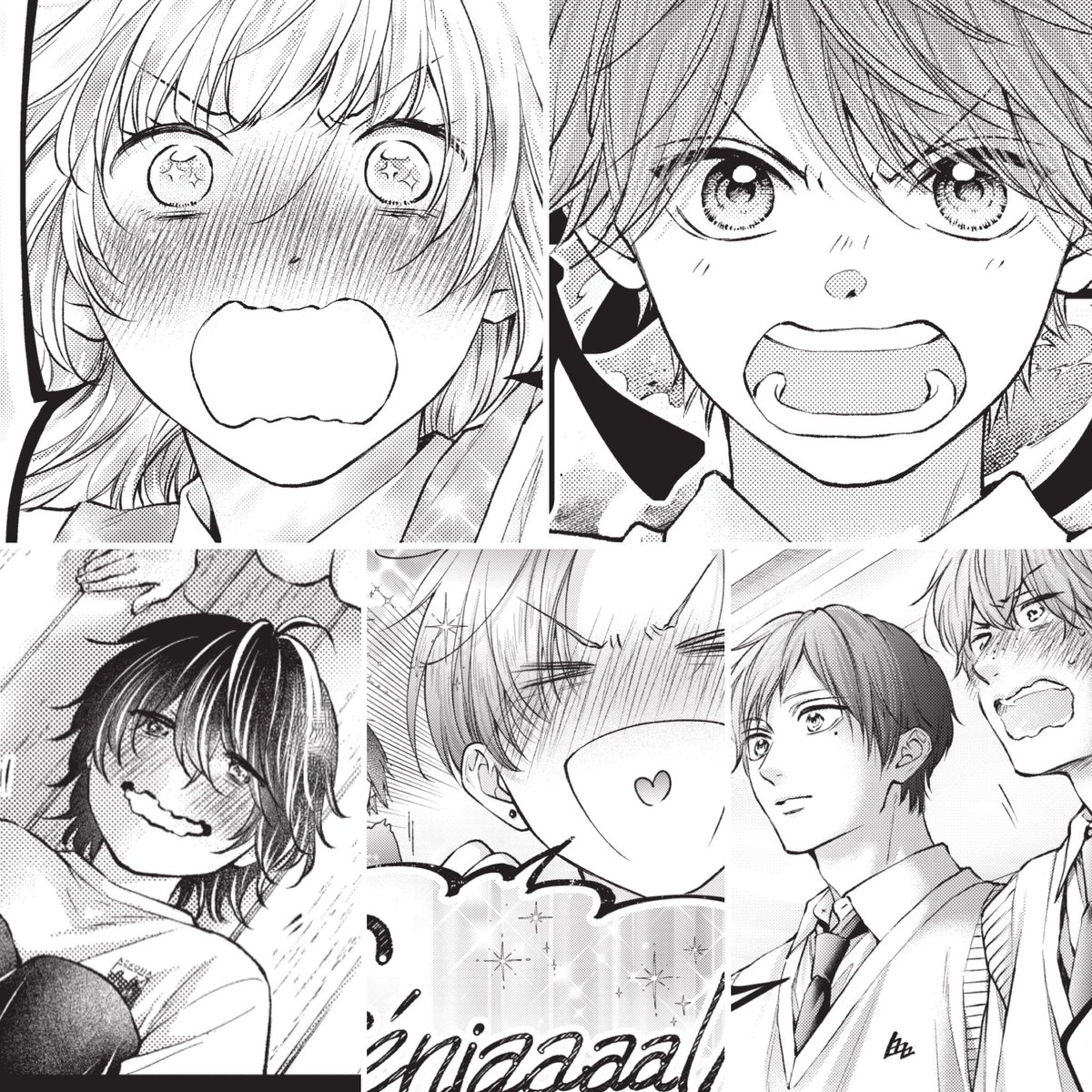 アミュー tweet media