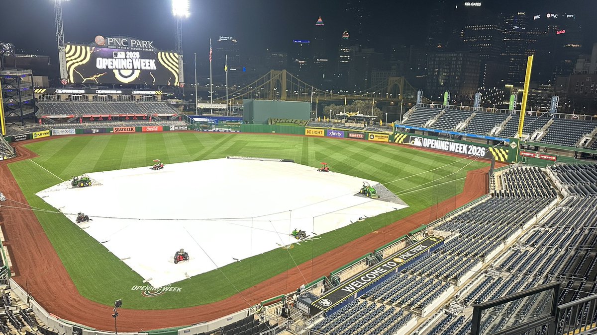 Rich Walsh KDKA tweet media