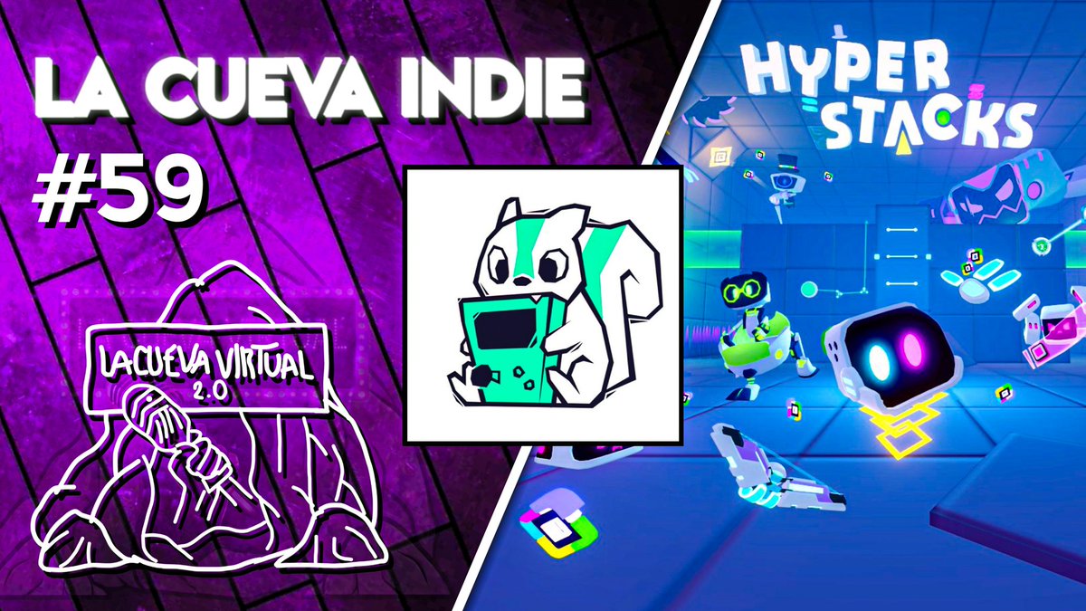 La Cueva Virtual tweet media