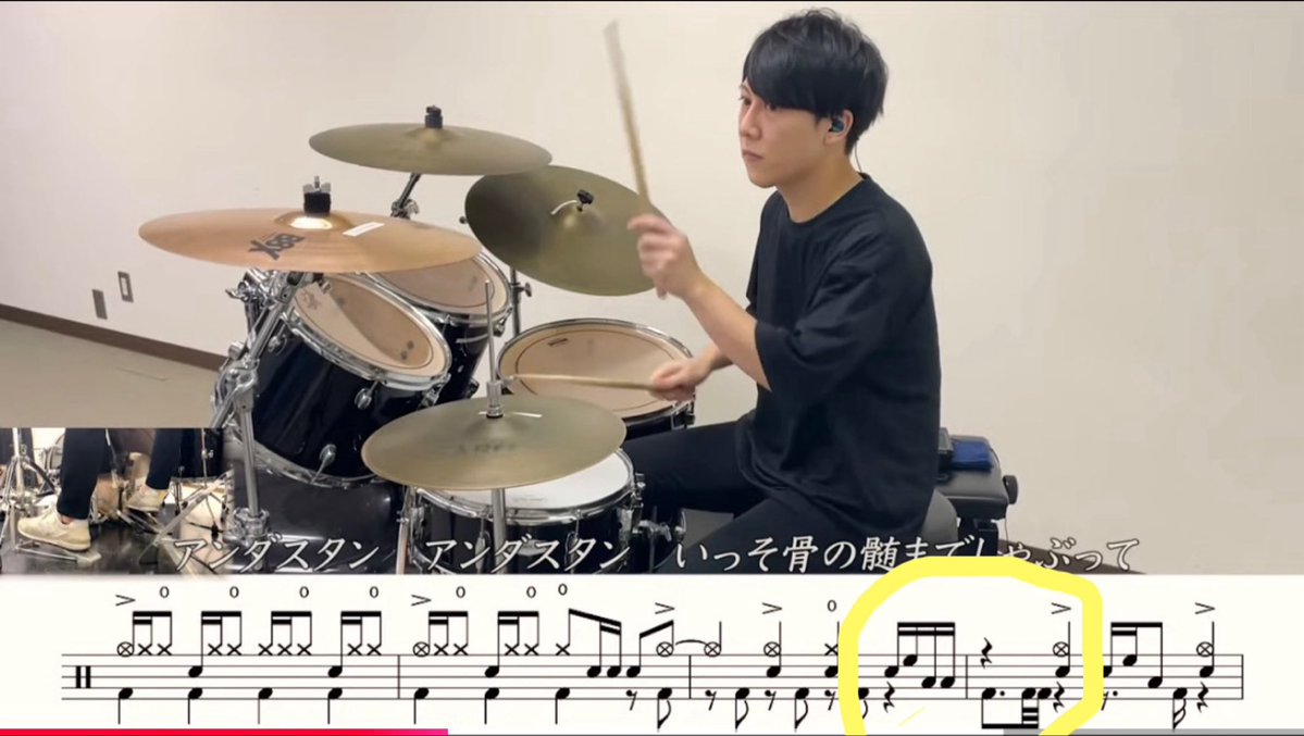 waka-02🥁🥬 tweet media